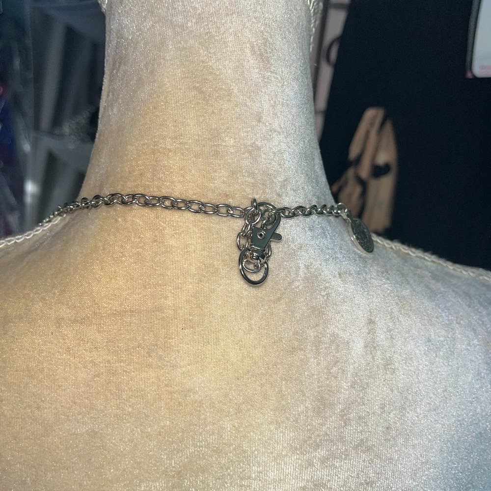 Metal Chain Bikini - Picture 6 of 6
